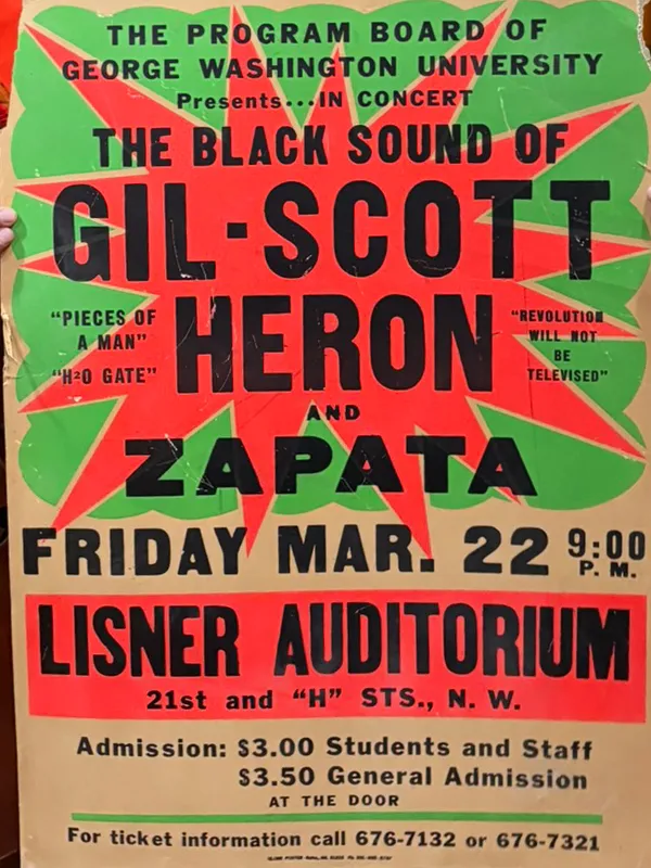 Zapata Poster 1