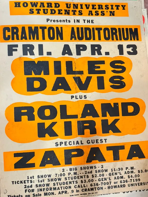 Zapata Poster 2