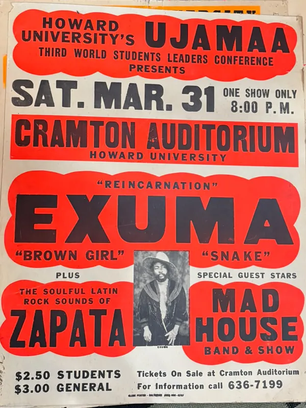 Zapata Poster 3